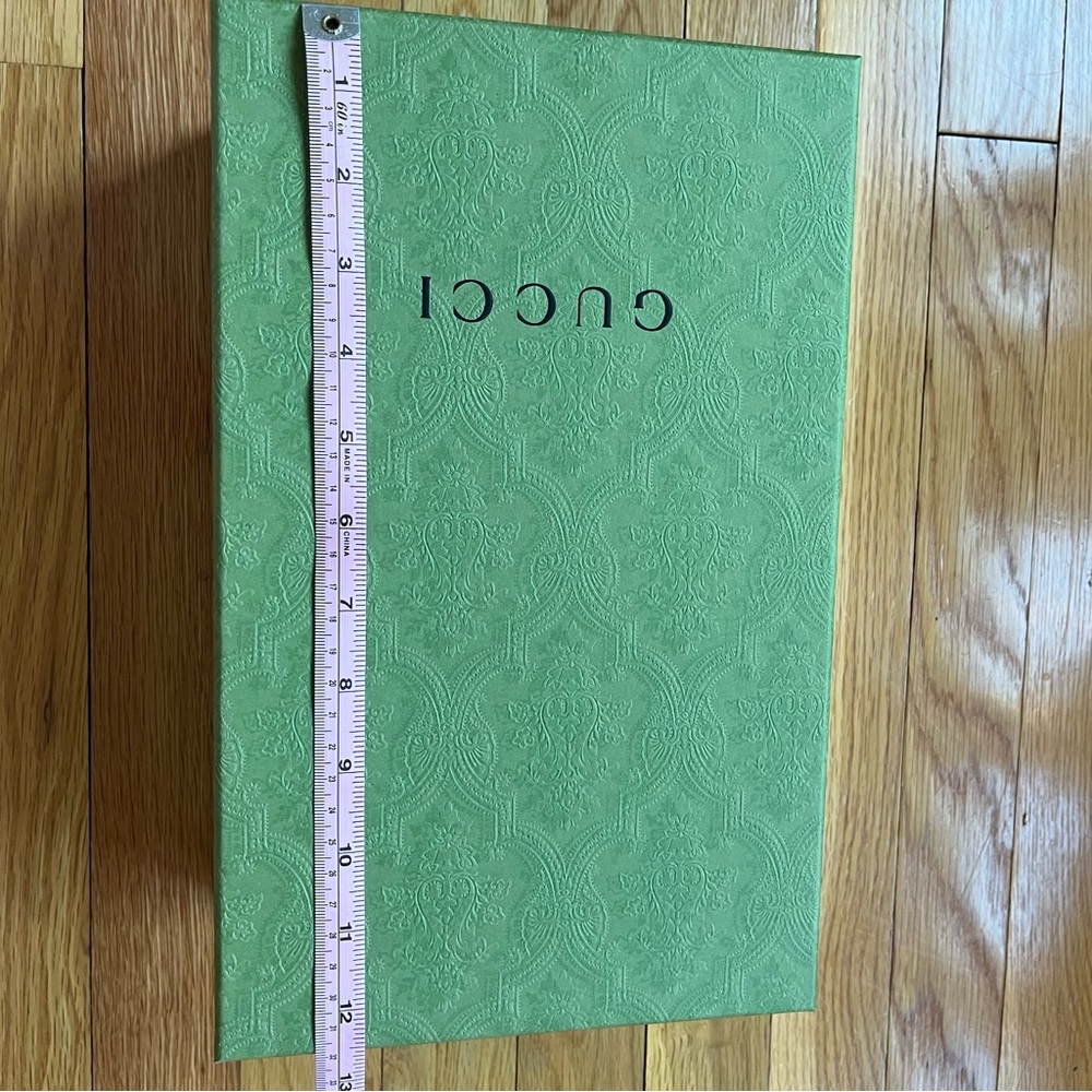 Gucci Box - Picture 11 of 13